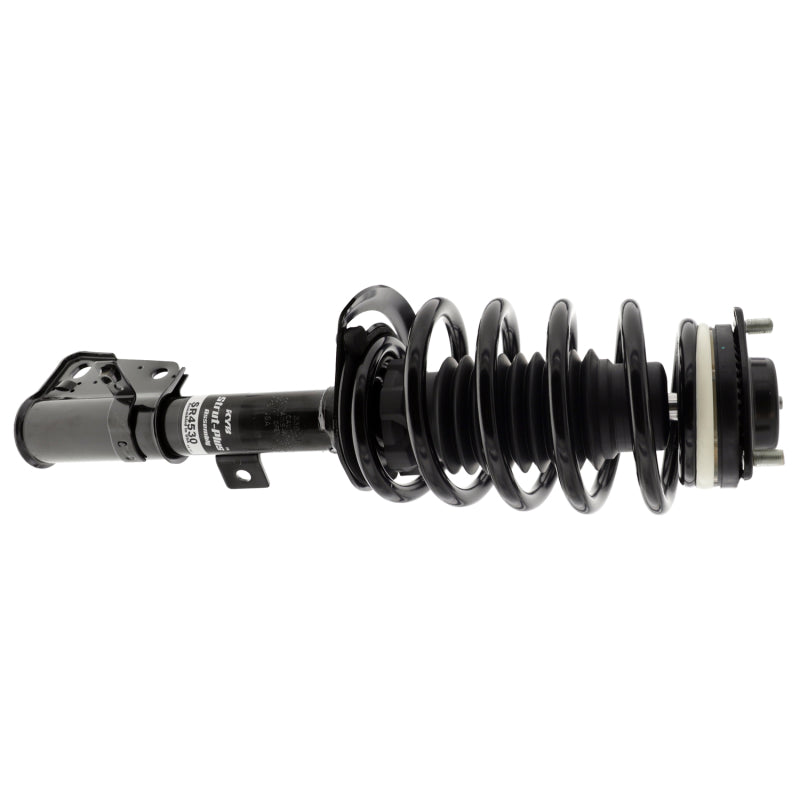 KYB Shocks & Struts Strut Plus Front Right 09-10 Dodge Journey V6 Shock & Spring Kits KYB