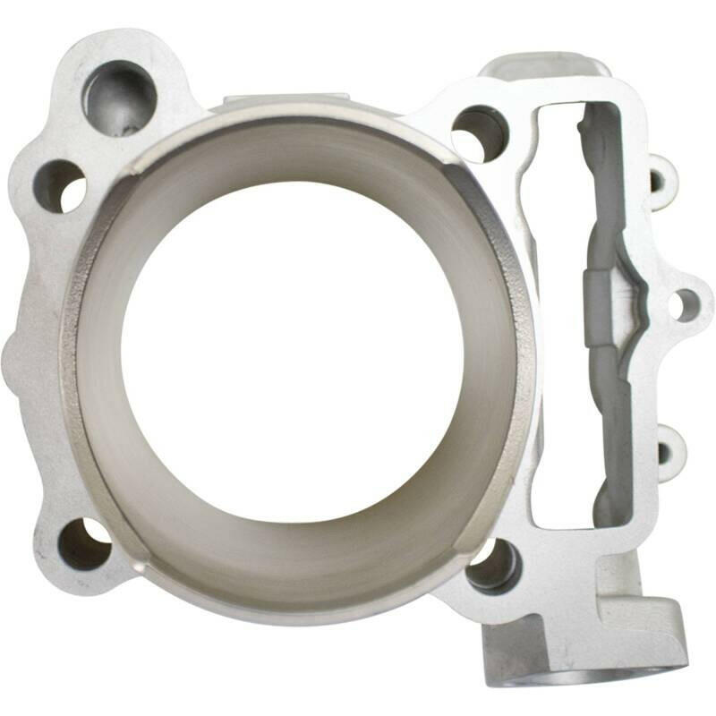 Cylinder Works 04-08 Kawasaki KX 250 F 250cc Big Bore Cylinder 80mm Cylinder Kits Cylinder Works