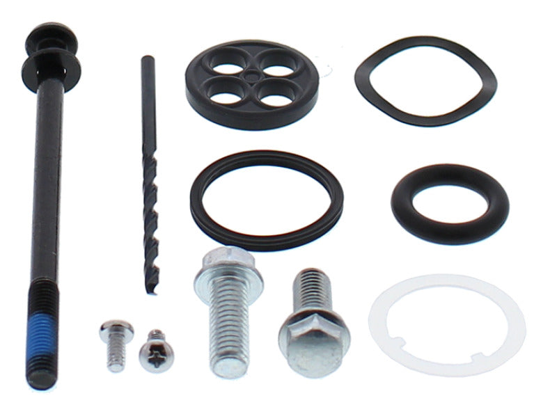 All Balls Racing 97-01 Honda TRX250 Recon Fuel Tap Repair Kit Fuel Components Misc All Balls Racing