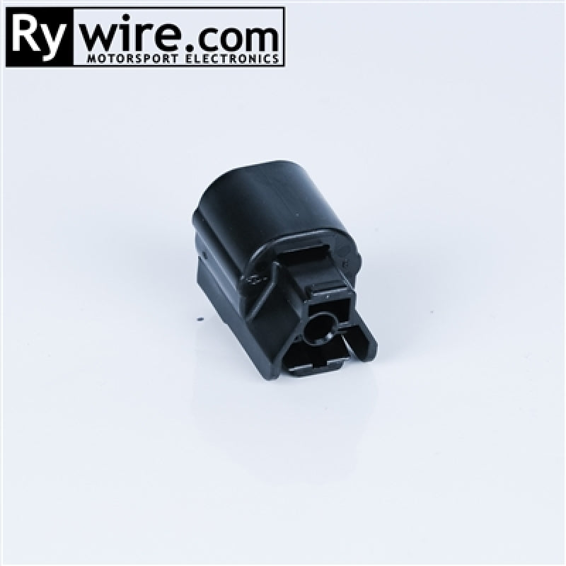 Rywire 1 Position Connector Wiring Connectors Rywire