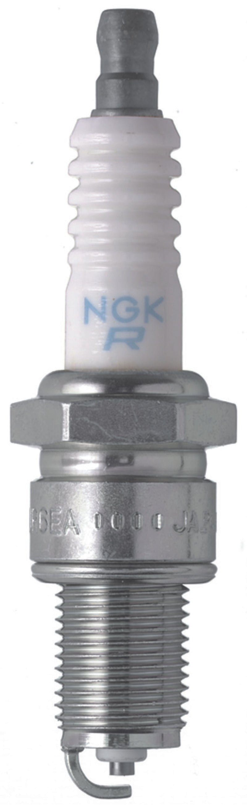 NGK Standard Spark Plug Box of 4 (BUR7EA-11) Spark Plugs NGK