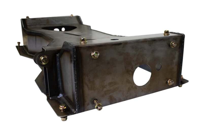 Rustbuster Spare Tire Crossmember Crossmembers RustBuster