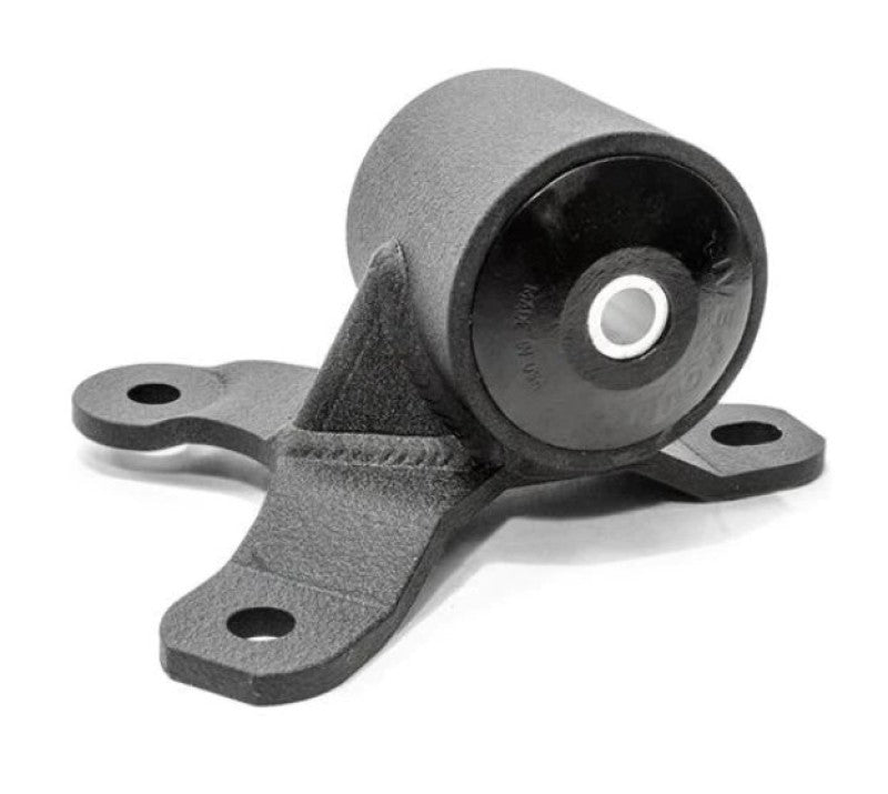Innovative 02-05 Civic Type R/SI / 02-06 Acura RSX K-Series Black Steel 75A Bushing Mount Engine Mounts Innovative Mounts