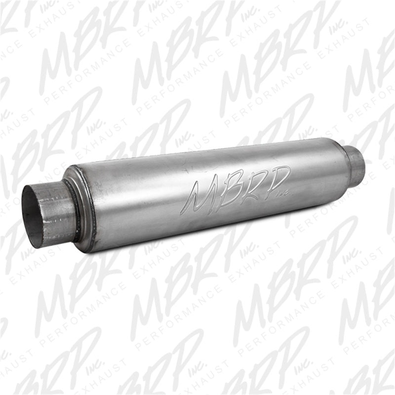 MBRP Universal 30in High Flow Muffler (NO DROPSHIP) Muffler MBRP