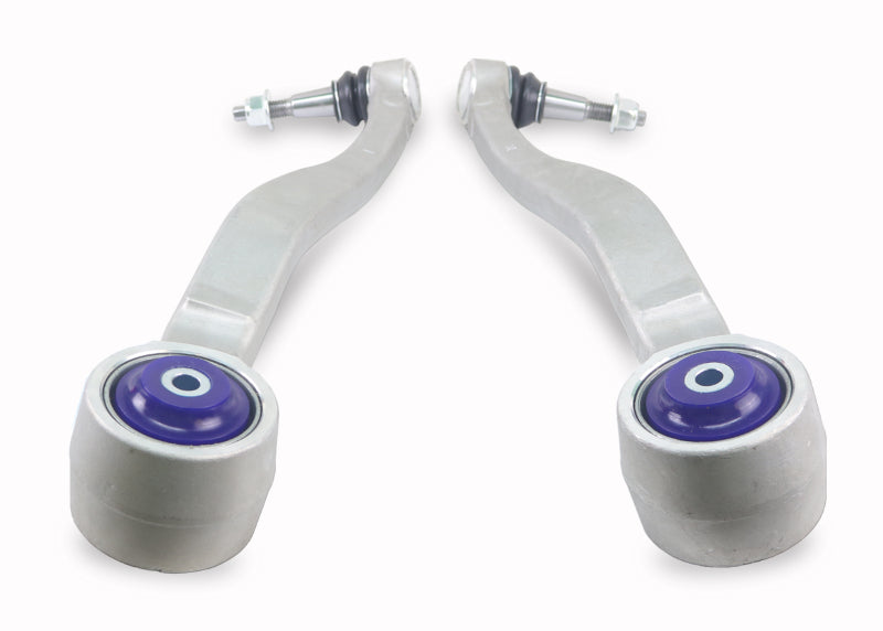 SuperPro 2014 Chevrolet SS Base Front Radius Arm Kit Suspension Arm Bushings Superpro