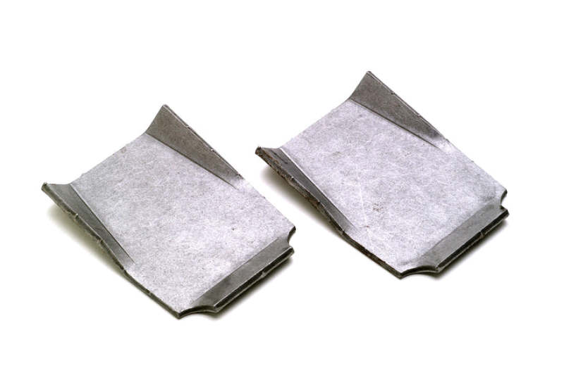 JKS Manufacturing Jeep Cherokee XJ Control Arm Mini Skids Skid Plates JKS Manufacturing