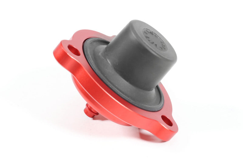 PERRIN 22-25 Subaru WRX / 20-25 LGT & OBXT / 19-25 Ascent Diverter Valve - Red Blow Off Valves Perrin Performance