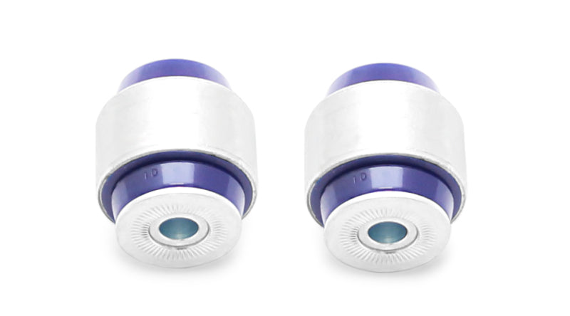 SuperPro Front Control Arm Bushing Kit Bushing Kits Superpro