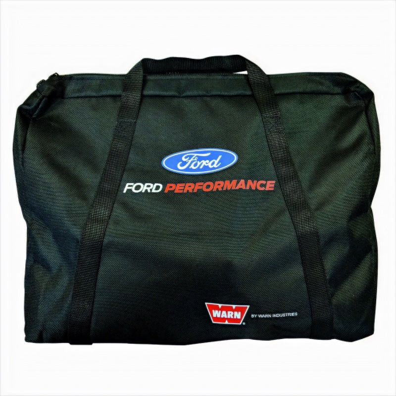 Ford Racing Off Road Recovery Kit Tools Ford Racing