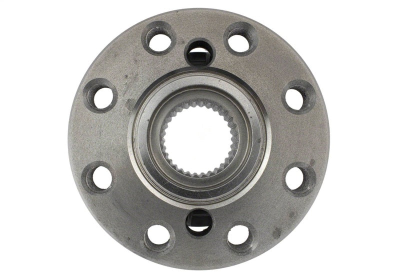 Ford Racing Pinion Flange 8.8-inch Axle Pinion Flanges Ford Racing