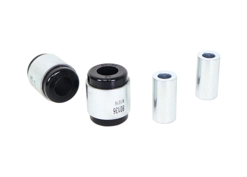 Whiteline Toyota RAV4 19-25 Rear Upper Control Arm Bushing Bushing Kits Whiteline