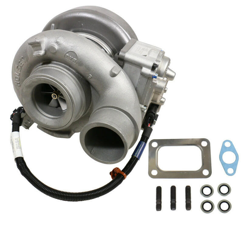 BD Diesel Stock Replacement Turbo 13-18 Dodge 2500/3500 Cummins 6.7L HE300VG Pick-up Turbochargers BD Diesel