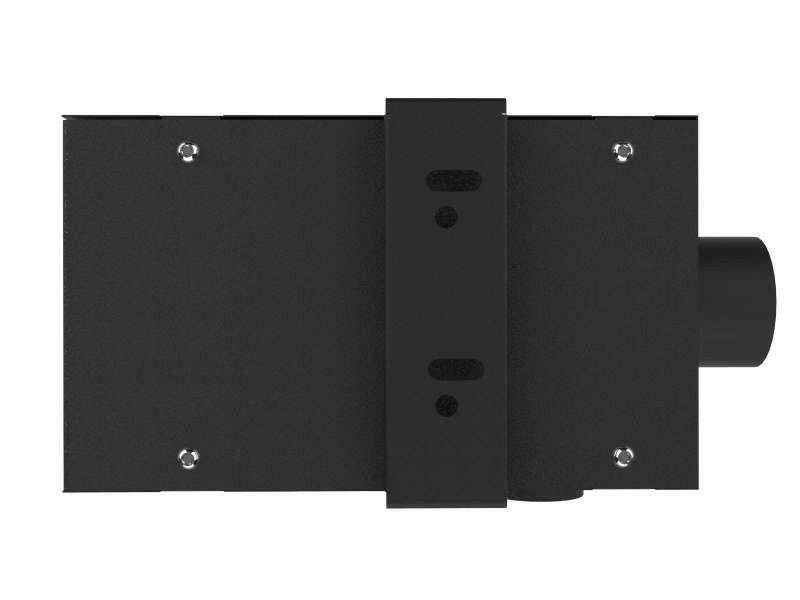 aFe Aries Powersport Intakes Stage-1 PG7 AIS PG7 Polaris Ranger XP 05-09 700cc Cold Air Intakes aFe