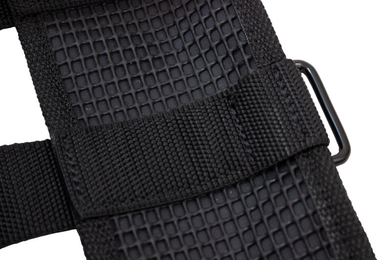 Fishbone Offroad Grab Handles w Three Straps Dash & Interior Trim Fishbone Offroad