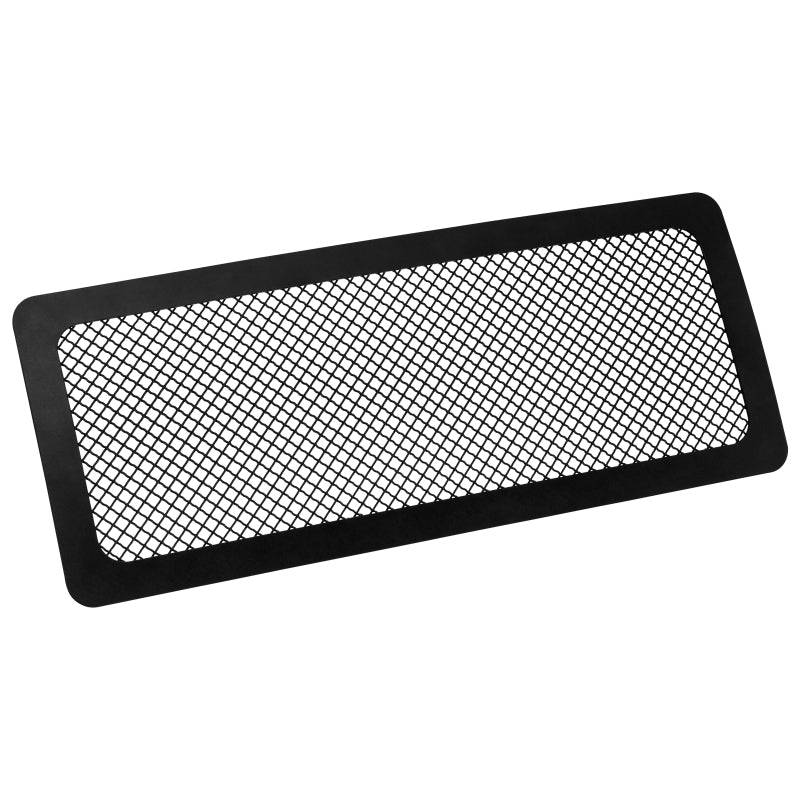 Oracle Stainless Steel Mesh Insert for Vector Grille (JK Model Only) Light Accessories and Wiring ORACLE Lighting