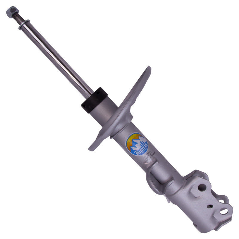 Bilstein 13-18 Toyota RAV4 B8 TerraSport Front Left Suspension Strut Assembly - Silver Shocks and Struts Bilstein