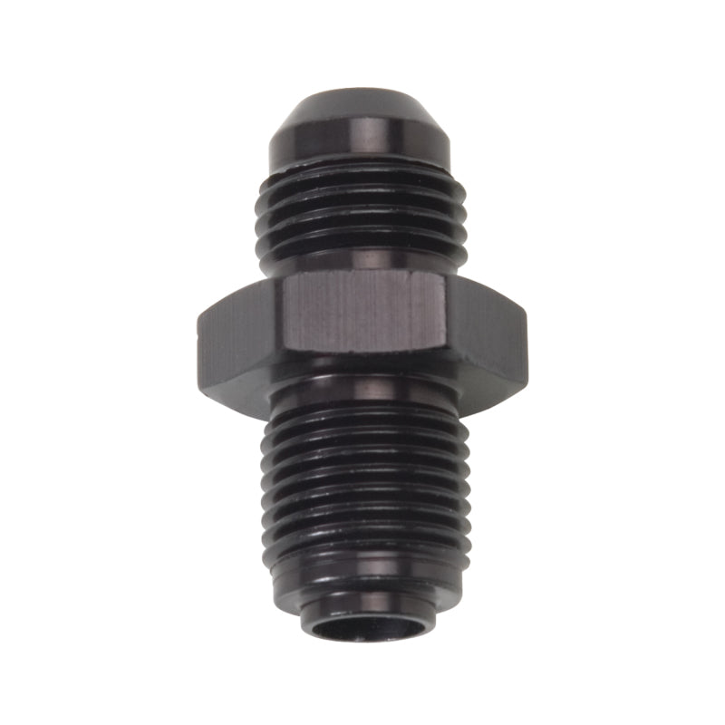 Russell Performance -6 to 12mm x 1.25 O-Ring Seal (Black) Fittings Russell