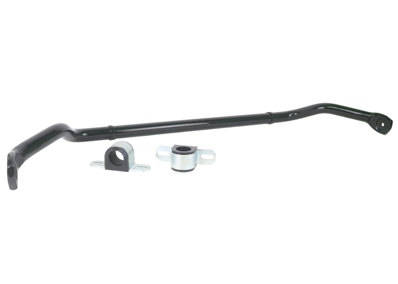 Whiteline Nissan Armada 17-23; Infiniti QX56/QX80 11-23 Front Heavy Duty Adjustable 38mm Swaybar Sway Bars Whiteline