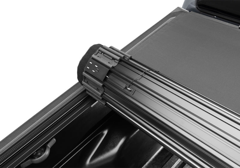 Truxedo 07-20 Toyota Tundra 5ft 6in Sentry CT Bed Cover Bed Covers - Roll Up Truxedo