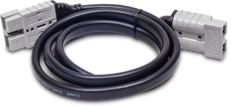 REDARC Anderson to Anderson Cable - 5ft Solar Panels REDARC