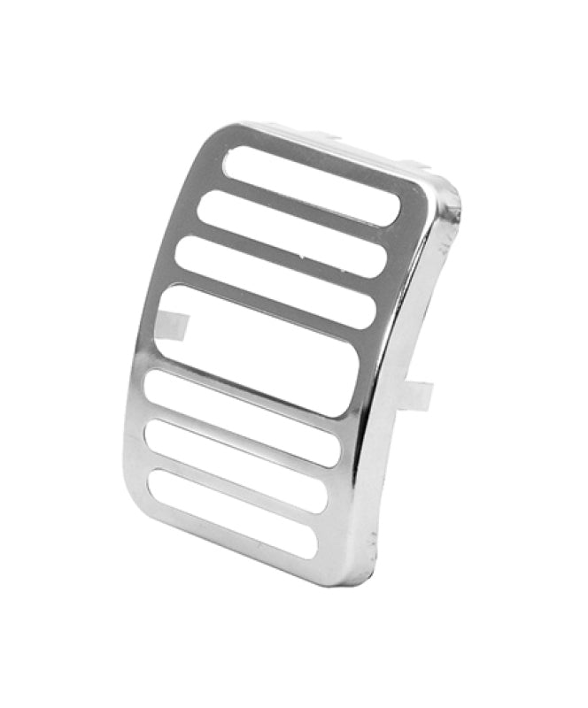 Wilwood COVER Brake Pedal Pad Trim Plate Pedal Covers Wilwood