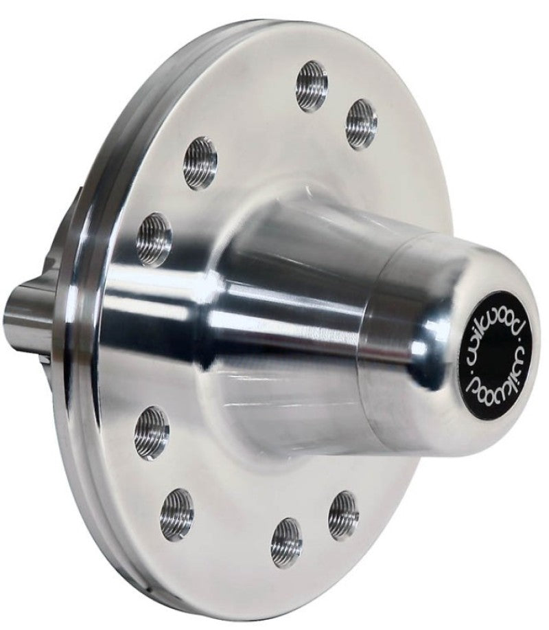 Wilwood Hub-Vented Rotor 69-70 Impala Drum /Dsc 5x4.50/4.75 Wheel Hubs Wilwood