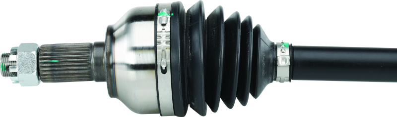 DragonFire Racing Hydra Axle- Polaris RZR Pro XP 20-22- Position- Front- Right/Left Axles DragonFire Racing