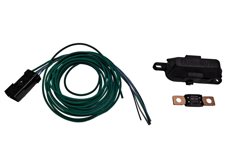 Ford Racing 5.2L Mustang GT500 Engine Control Pack Control Packs Ford Racing