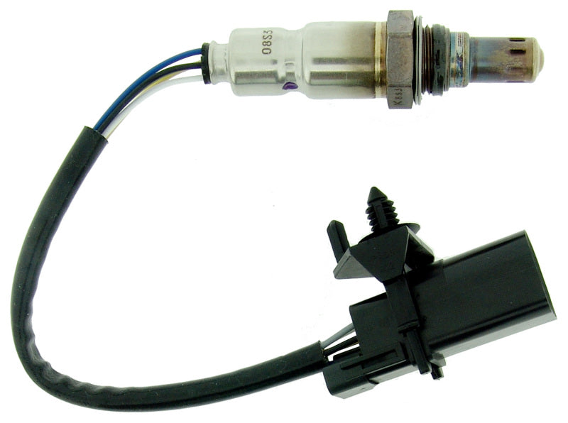 NGK Mazda 6 2010-2009 Direct Fit 5-Wire Wideband A/F Sensor Oxygen Sensors NGK
