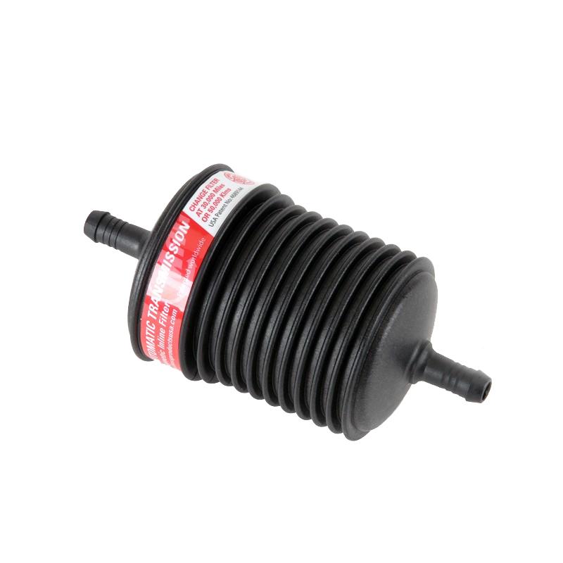 KraftWerks Magnetic In-Line Oil Filter Oil Filters KraftWerks