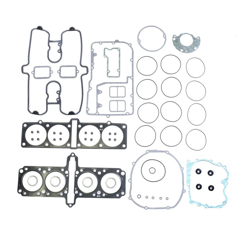 Athena 86-03 Kawasaki ZG B1 / B9 1200 Complete Gasket Kit (Excl Oil Seal) Gasket Kits Athena