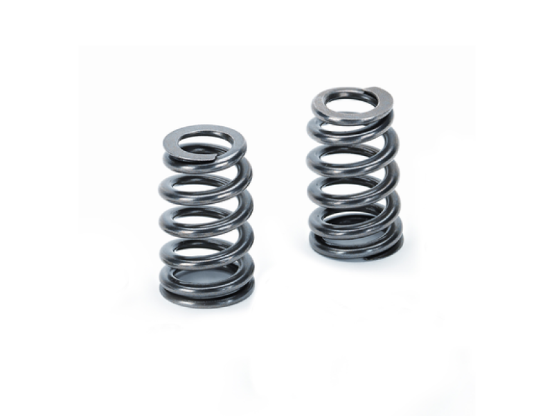 Supertech Beehive Valve Spring 70lbs / 35.5mm / 12.7lbs/mm Rate - Set of 24 Valve Springs, Retainers Supertech