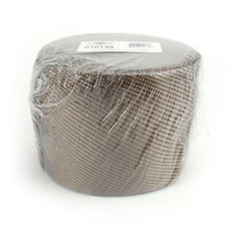 DEI Exhaust Wrap 6in x 100ft - Titanium Exhaust Wrap DEI