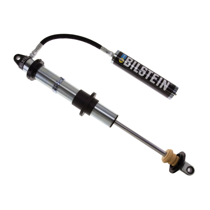 Bilstein 8125 Series 33.5in Extended Length 21.5in Collapsed Length 60mm Monotube Shock Absorber Shocks and Struts Bilstein