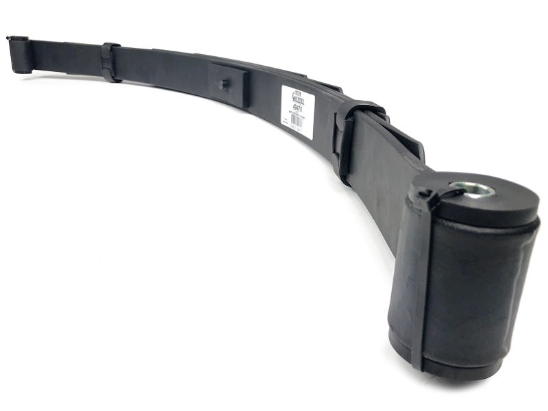 Tuff Country 76-86 Jeep CJ7 Rear 4in EZ-Ride Leaf Springs (Ea) Leaf Springs & Accessories Tuff Country