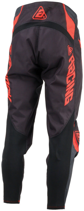 Answer 25 Syncron Envenom Pants Red/Black Size - 40 Pants Answer