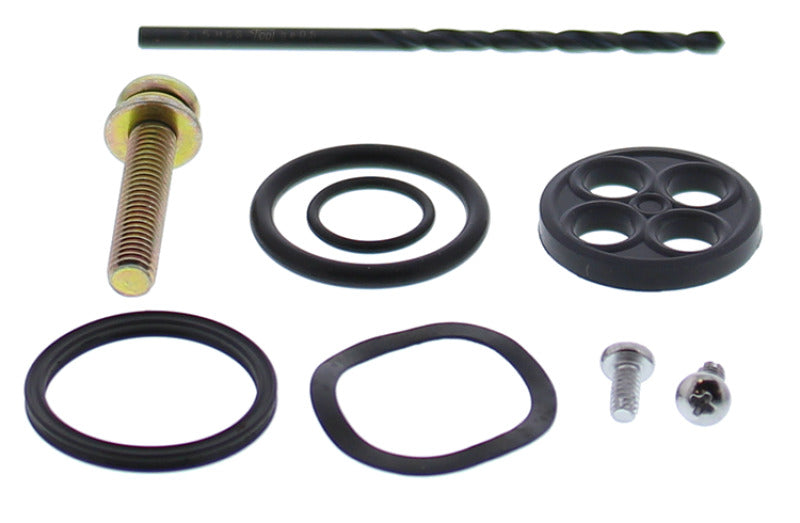All Balls Racing 07-08 Honda TRX300 EX Fuel Tap Repair Kit Fuel Components Misc All Balls Racing