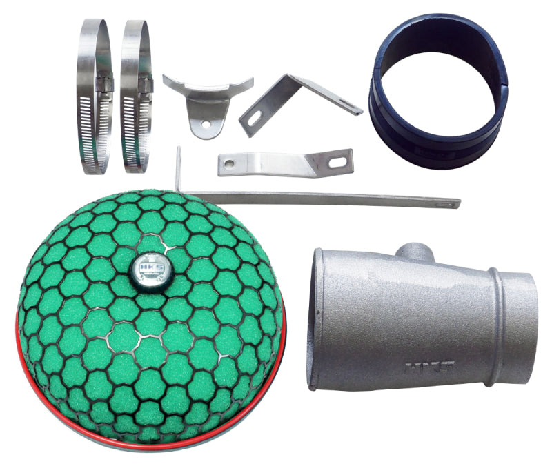 HKS SPF JZA80 2JZ-GE Air Filters - Direct Fit HKS