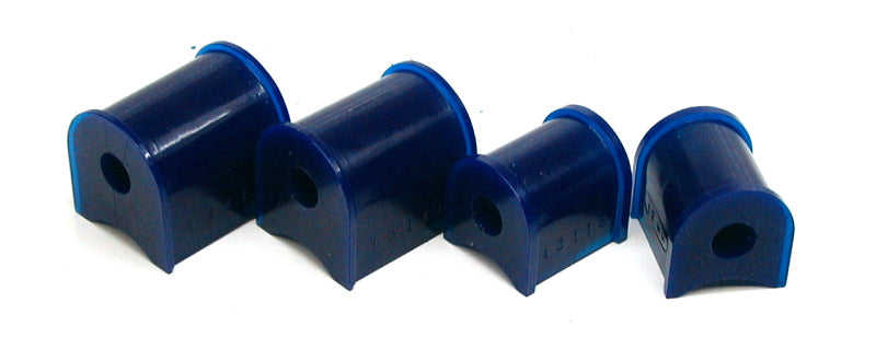 SuperPro VW Beetle 68-70 Sway Bar-Control Arm Sway Bar Bushings Superpro