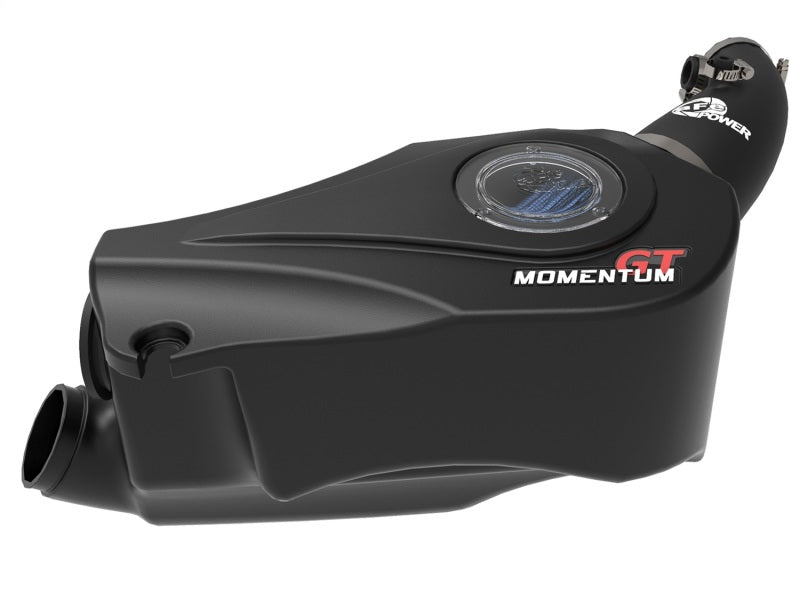 aFe Momentum GT Pro 5R Cold Air Intake System 17-18 Fiat 124 Spider I4 1.4L (t) Cold Air Intakes aFe