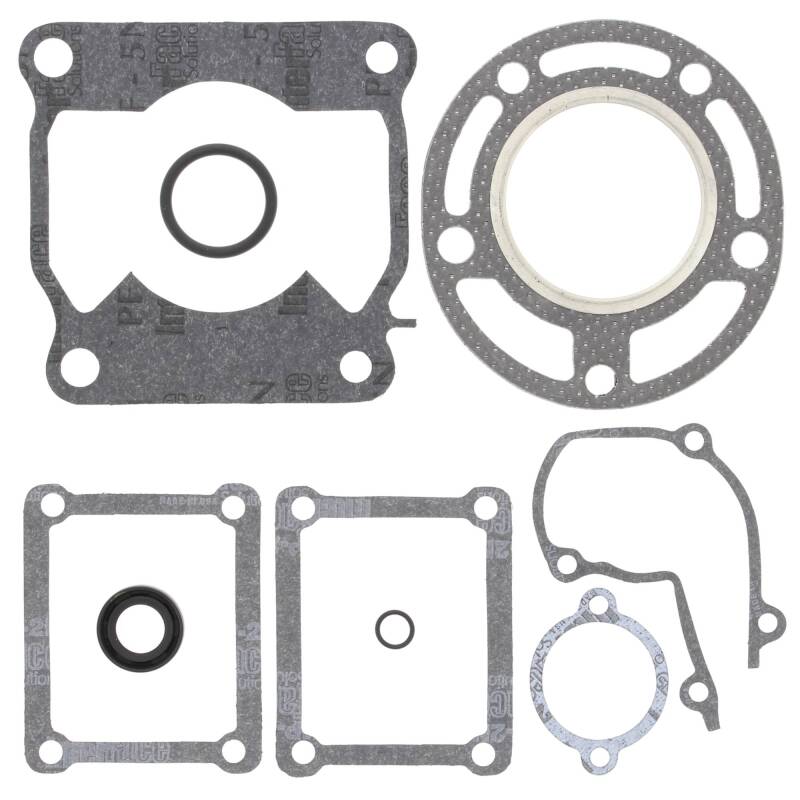 Vertex Gaskets 83-85 Yamaha YZ125 Top End Gasket Kit Gasket Kits Vertex Pistons