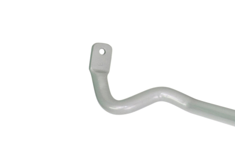 Whiteline 02-07 Subaru WRX Sedan Front 24mm Swaybar-X heavy duty Sway Bars Whiteline