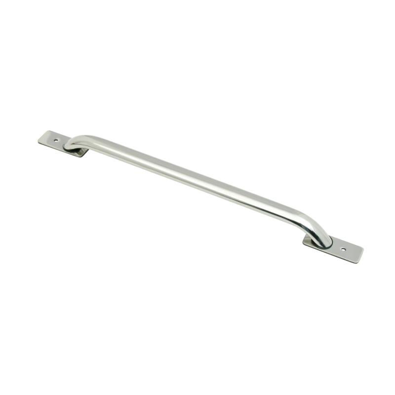 Westin Universal 36 in - Stainless Steel Bed Bars Westin