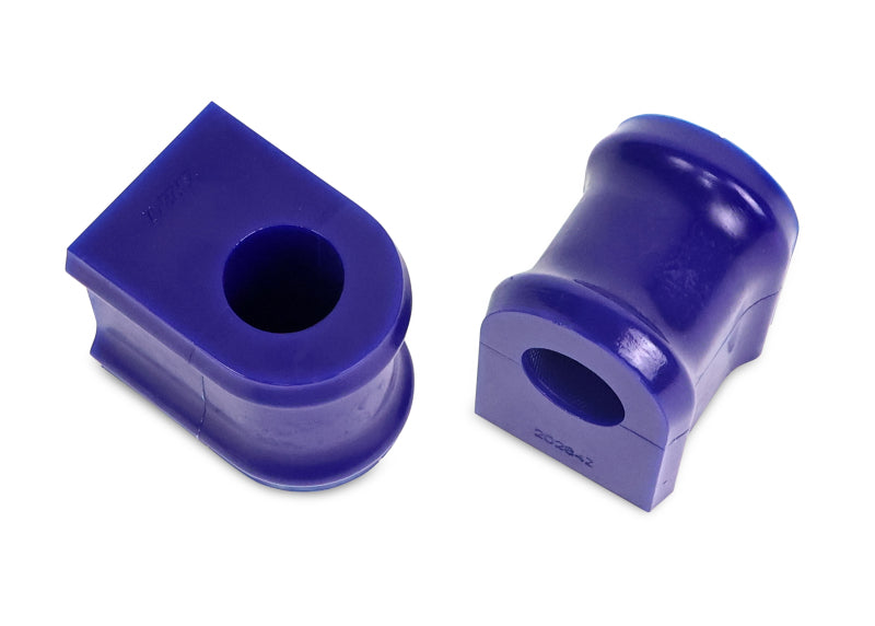 Superpro 19-25 Toyota RAV4 Front Sway Bar Bushing Kit - 25.5mm Sway Bar Bushings Superpro