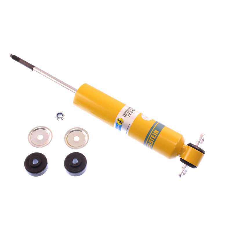 Bilstein B6 1975 Ford LTD Country Squire Front 46mm Monotube Shock Absorber Shocks and Struts Bilstein