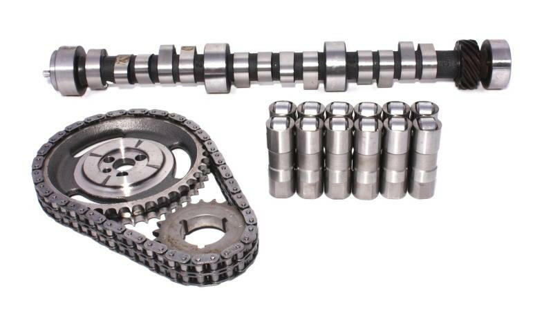 COMP Cams Camshaft Kit C43 266H-R10 Camshafts COMP Cams
