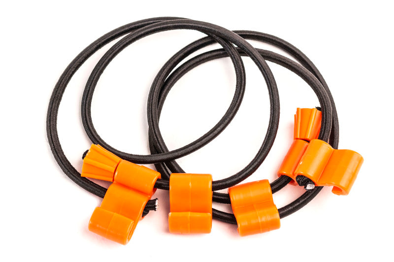 Giant Loop Rubber Boa Straps - Black/Orange Bags - Luggage & Travel Giant Loop