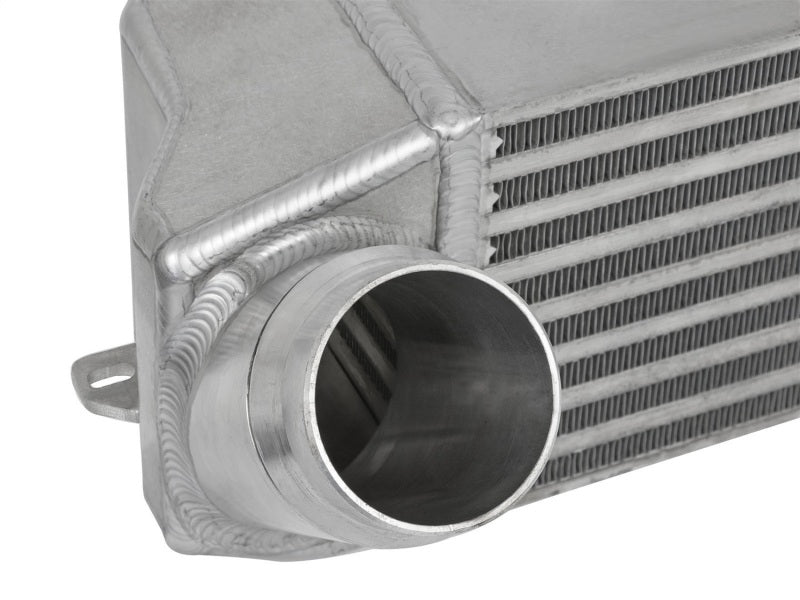 aFe BladeRunner GT Series Intercooler Kit w/ Tubes Black 12-15 BMW 335i (F30) L6-3.0L (t) N55 Intercoolers aFe
