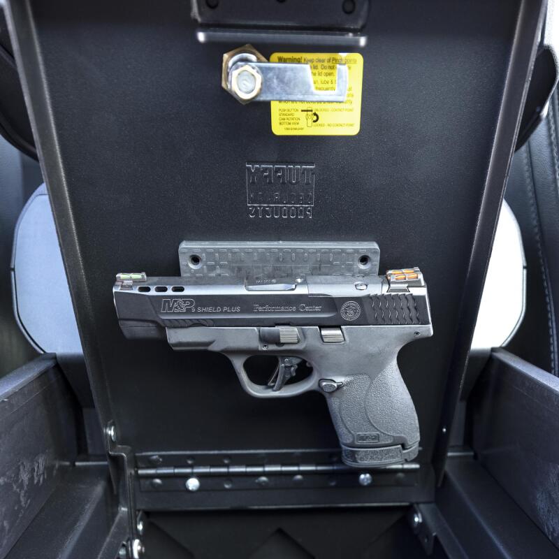 Tuffy Doublesided Magnet Cargo Boxes & Bags Tuffy Products