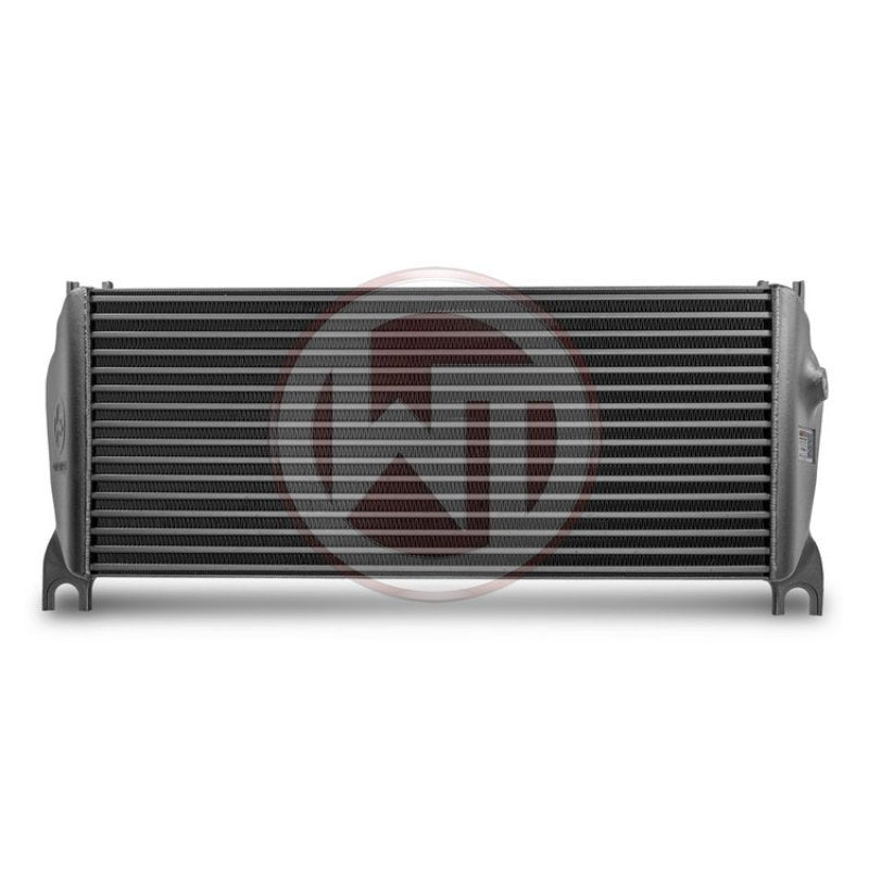 Wagner Tuning 2015+ Ford Ranger TDCi Competition Intercooler Kit Intercooler Kits Wagner Tuning
